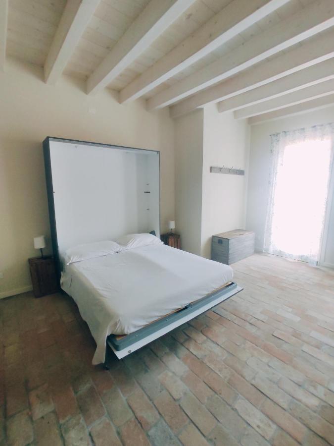 La Casa Di Paolina - Affitti Brevi Apartment Desenzano del Garda Ngoại thất bức ảnh