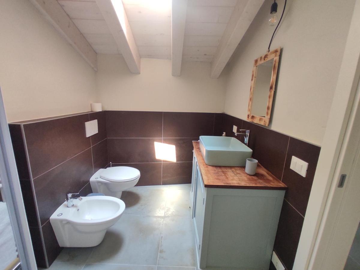 La Casa Di Paolina - Affitti Brevi Apartment Desenzano del Garda Ngoại thất bức ảnh