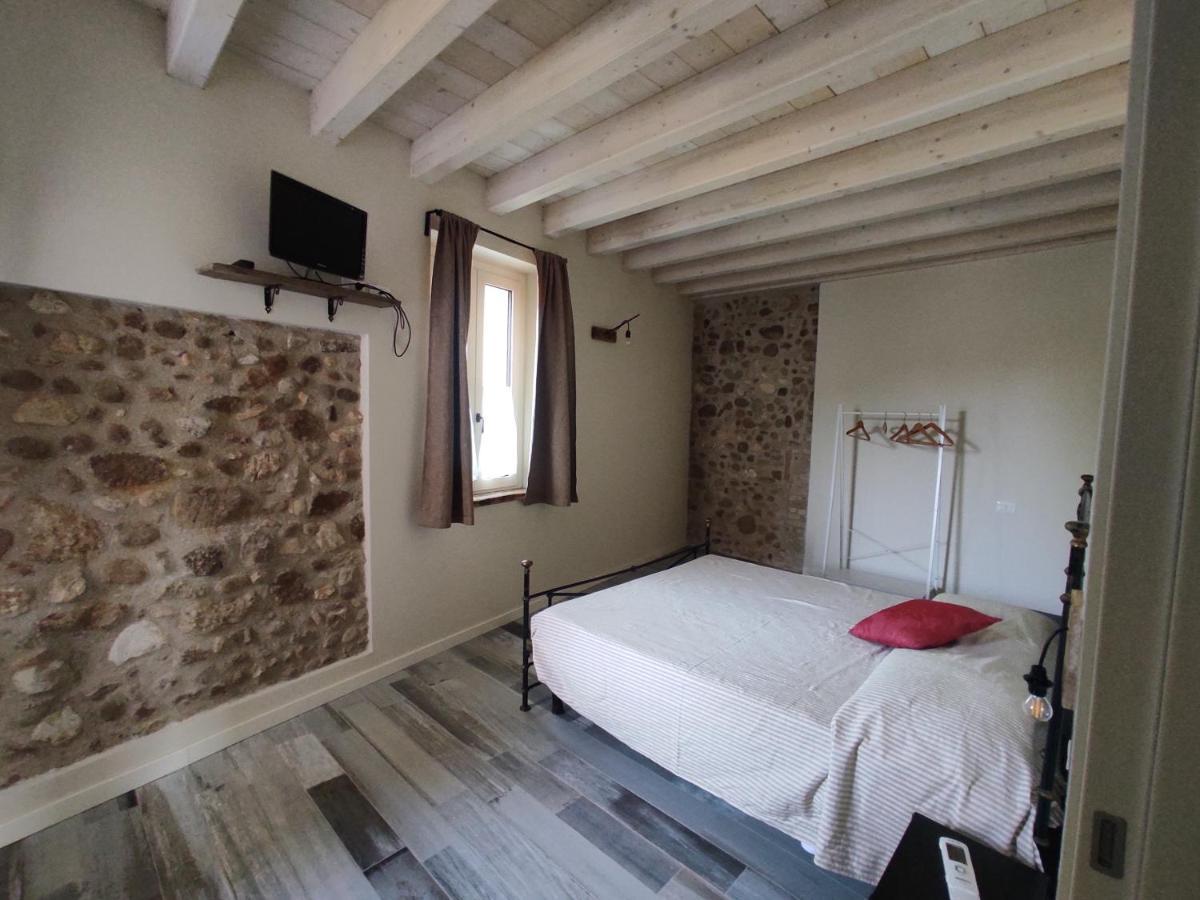 La Casa Di Paolina - Affitti Brevi Apartment Desenzano del Garda Ngoại thất bức ảnh