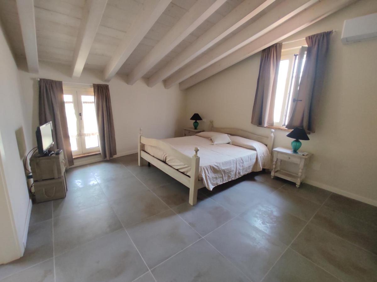 La Casa Di Paolina - Affitti Brevi Apartment Desenzano del Garda Ngoại thất bức ảnh