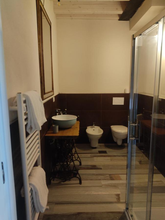 La Casa Di Paolina - Affitti Brevi Apartment Desenzano del Garda Ngoại thất bức ảnh