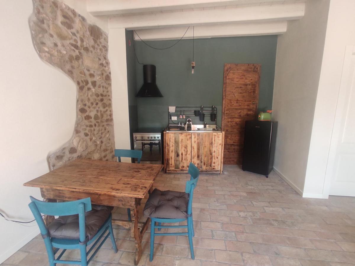 La Casa Di Paolina - Affitti Brevi Apartment Desenzano del Garda Ngoại thất bức ảnh