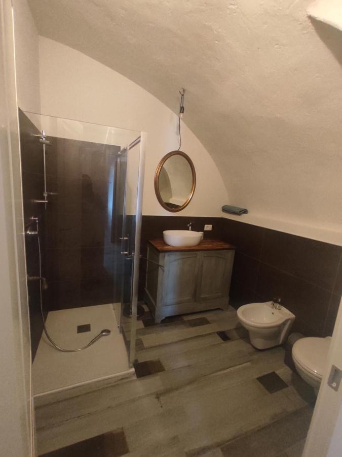La Casa Di Paolina - Affitti Brevi Apartment Desenzano del Garda Ngoại thất bức ảnh