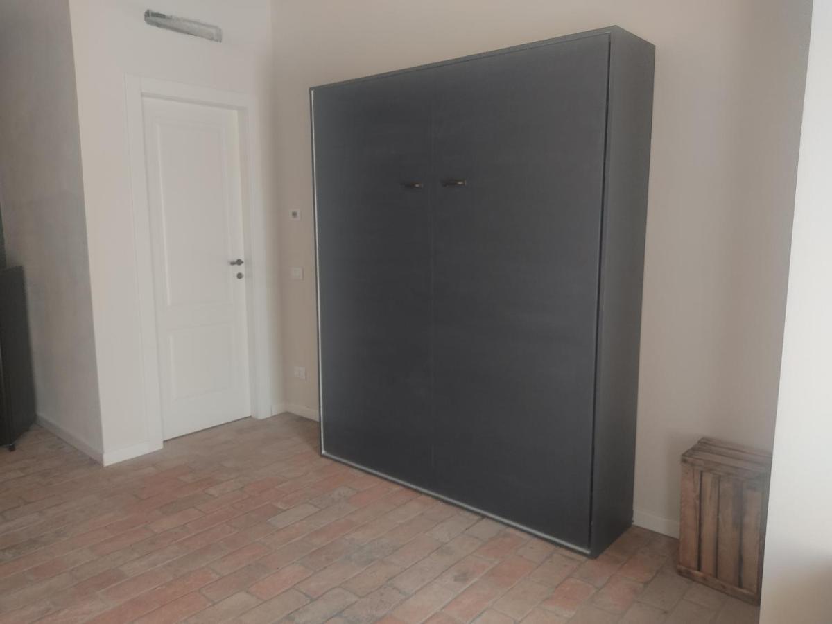 La Casa Di Paolina - Affitti Brevi Apartment Desenzano del Garda Ngoại thất bức ảnh